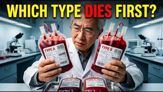 Can Your Blood Type Predict Your Lifespan? The Truth About Longevity