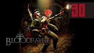 BloodRayne #30 - Temple Guardians [Walkthrough PC]