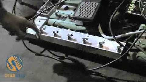 Loop-Master Five Switch Effects Router With Minus The Bear