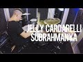 Jelly Cardarelli - Adagio - &quot;Subrahmanya&quot;