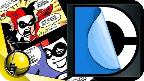 Advanced Warfare - DC Comics 3D Emblem - Emblem Tutorial