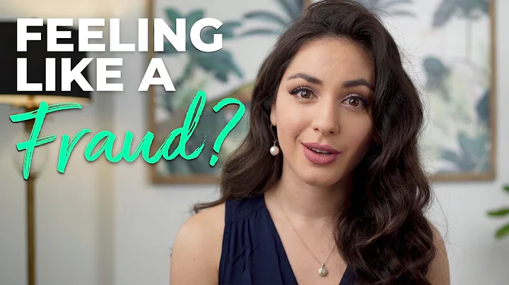 5 Ways to Beat Imposter Syndrome | Shadé Zahrai