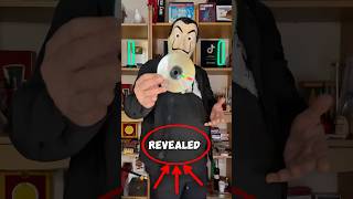Wow Cd Vanishes Magic Trick Explained