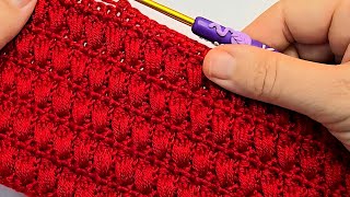ONE-OF-A-KIND! Let's Create a NEVER-BEFORE-SEEN Crochet Pattern, SUPER EASY &amp; Beginner Friendly