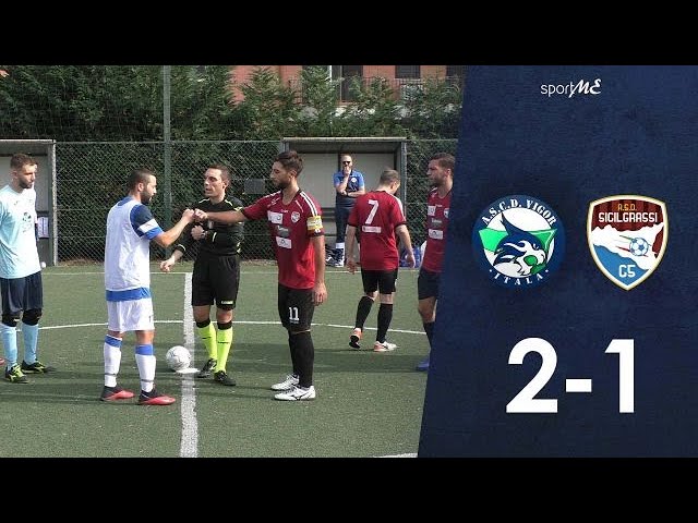 Futsal - Serie C2 | Vigor Itala vs Sicilgrassi C5 - YouTube