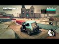 Dirt 3 - Transporter 18/04/26 (2) - All Areas - Mini