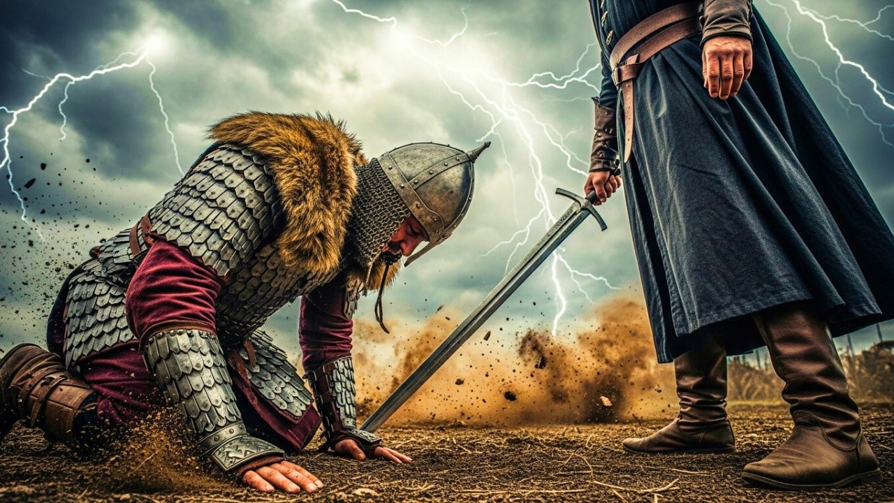 The Battle That Ended the Empire of GENGHIS KHAN Forever (New Evidence)
