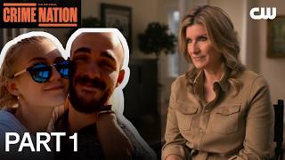 Gabby Petito, Brian Laundrie Case Documentary - PART 1 | Crime Nation | The CW screenshot 5