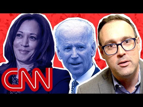 Video There are SO many 2020 Democratic candidates | With Chris Cillizza