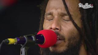 Video thumbnail of "Ziggy Marley - Love Is My Religion | Live at Pol'And'Rock Festival (2019)"