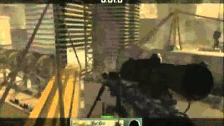 Compilation of Killcams by xiFuzZiOn