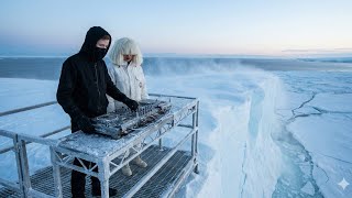 Alan Walker X Aura  Dreamwave Edm 2025  Mix Session