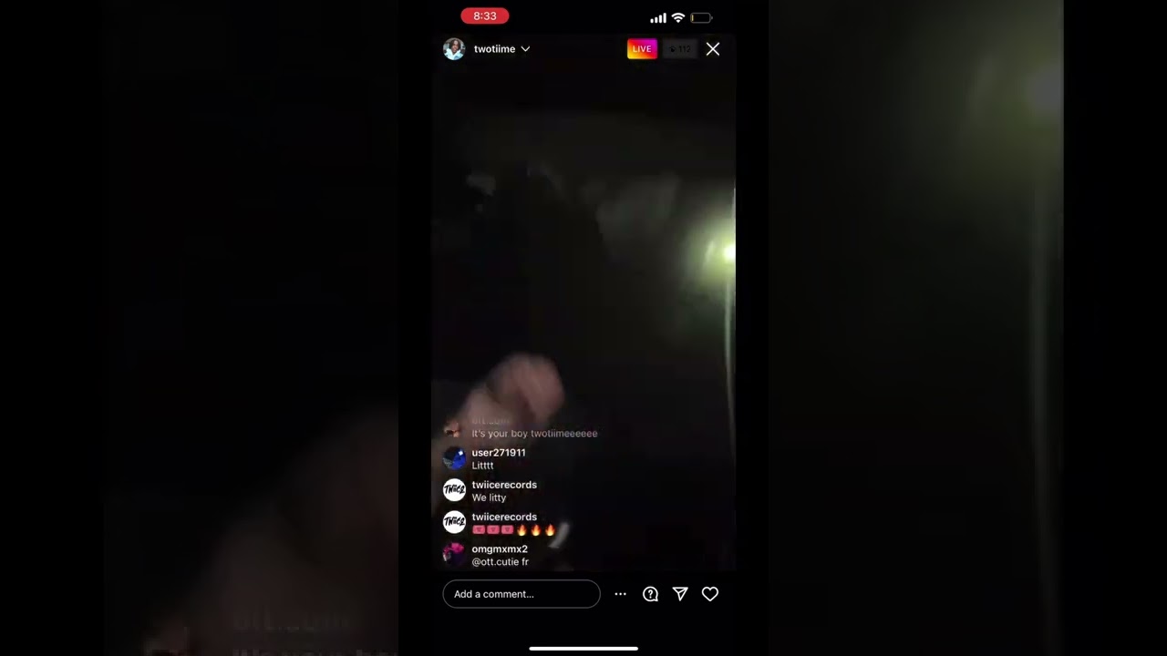 Twotiime - IG Unreleased (BTShorts)