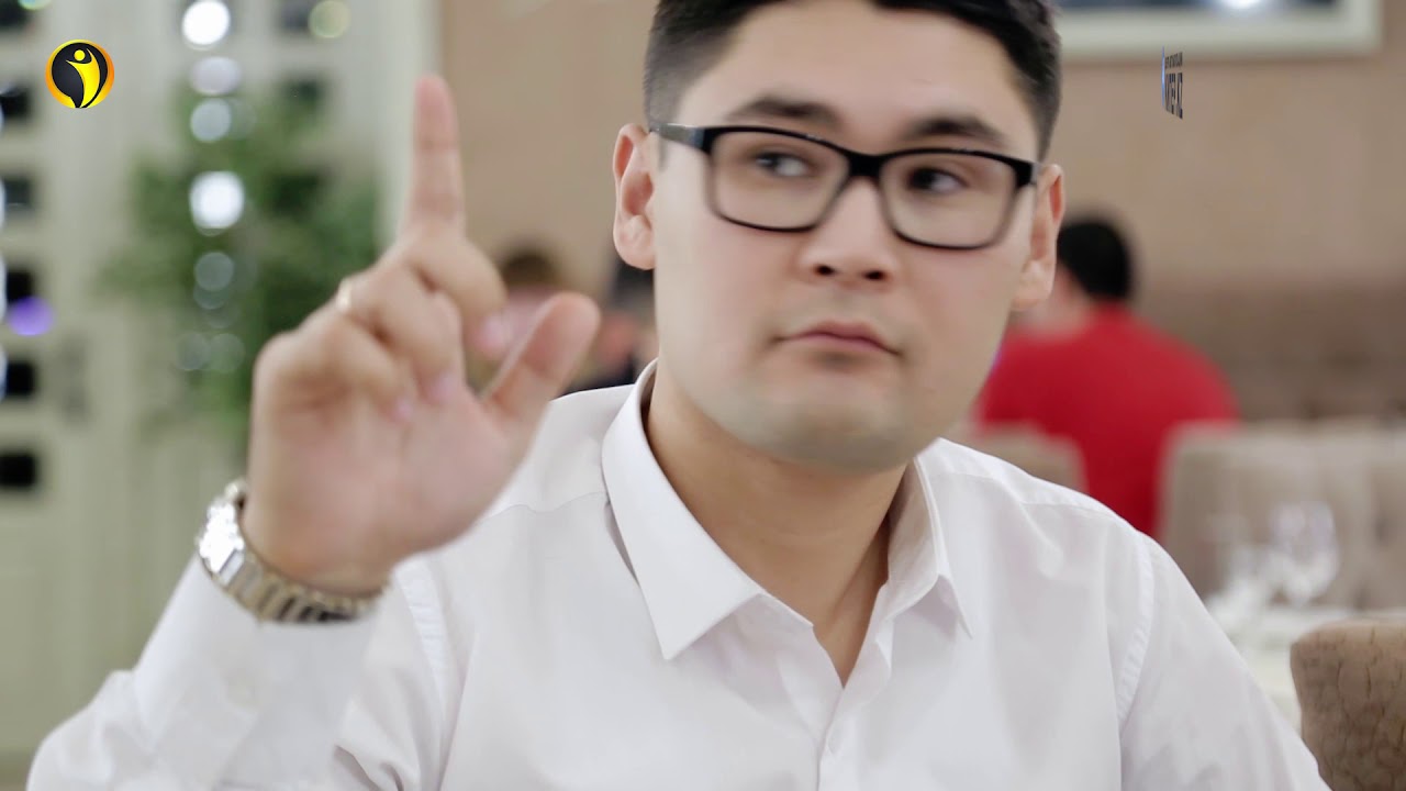 КИПЕР.KZ Автоматизация Баров, Кафе, Ресторанов - YouTube