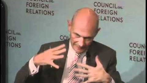The World Trade Organization and The Global Economic Crisis (Video)