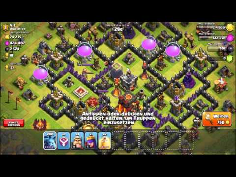 [Full-Download] Clash-of-clans-mass-hog-rider-hogs-lvl5 ...