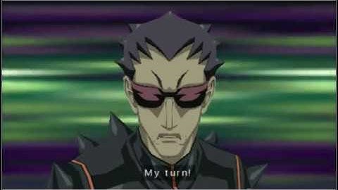 Yu-Gi-Oh! GX Tag Force 3 : Duel Vs. Trueman