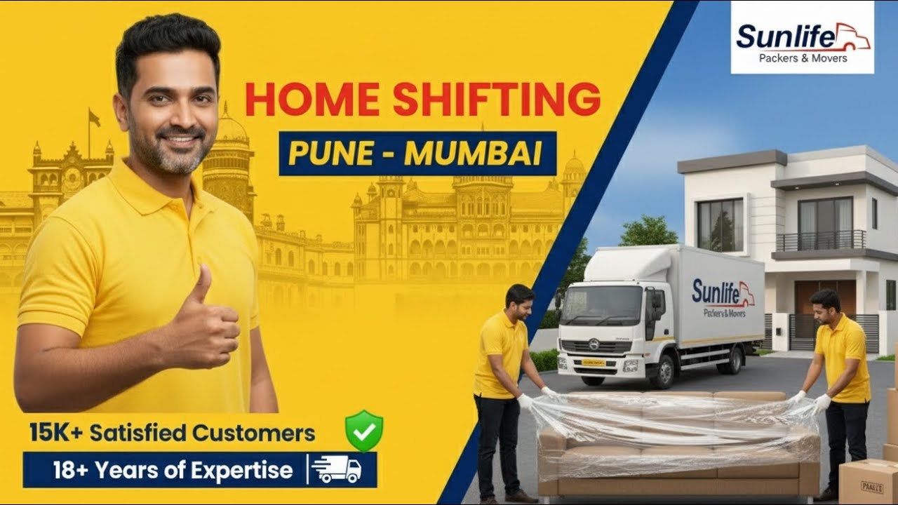 “Professional Fridge Packing in 2 Minutes 😍| Sunlife Packers & Movers” 