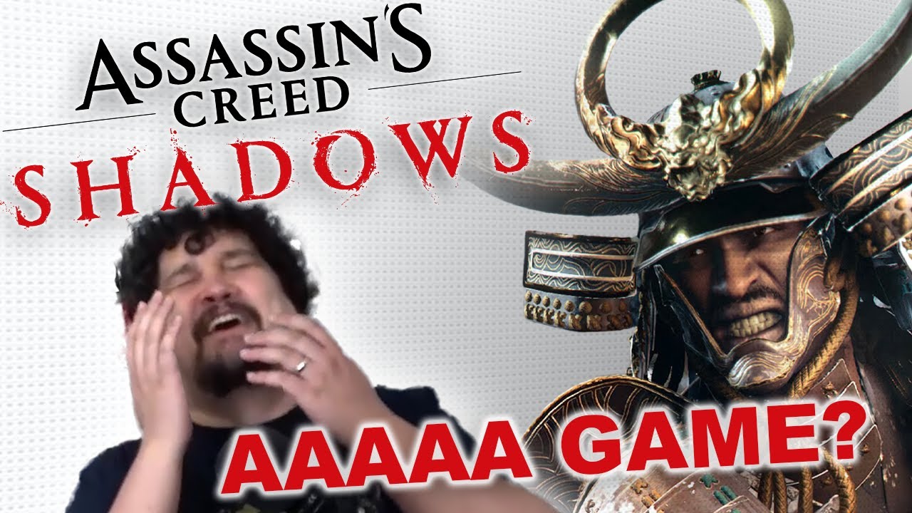 Ubisoft has... done it again #ubisoftpartner #ad