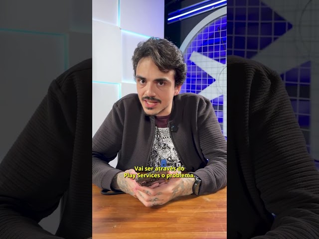 Seu Android com os dias contados? 😱