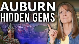 Exclusive Look Inside 3 of Auburn's Most Jaw-Dropping Homes | Living In Sacramento CA