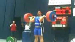 Papageridis 220 Kg