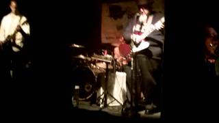 Bryan Lee - Meet Me In The Morning (Bob Dylan cover) - The Saloon, New Orleans - 10.24.10