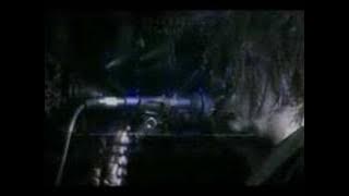 The Cure - Trust live