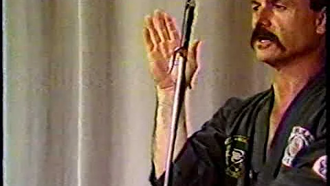 James Coffman Instructional Video #2