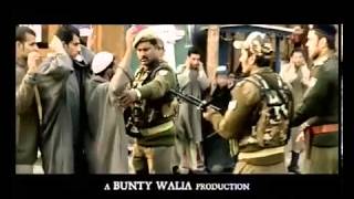 LAMHAA - Dialogue - Promo - Every One Want Freedom 