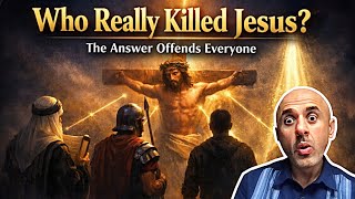 The Most Uncomfortable Truth About the Cross | Sam Shamoun