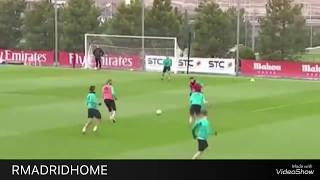 Beautiful goal by Asensio with his weaker foot!