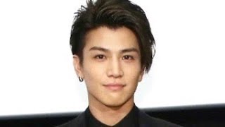 三代目JSB岩田剛典、年内にメンバーで鍋したい