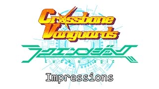 Trancing About A New Game - Luck and Logic - Game Impressions screenshot 3