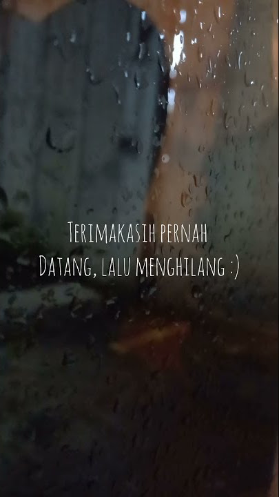 Story wa aku titipkan dia (aku bukan jodohnya) #Trisuaka