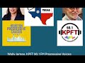 KPFT interview: Damage of 2025 budget bill to patients and medical education