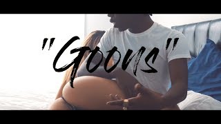 Burna Bandz - Goons (Official Video)