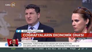 Dünya ekonomisi nereye gidiyor? Prof. Dr. Kerem Alkin anlatıyor