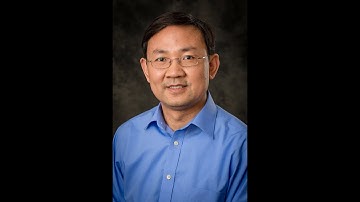 Zhenin Wang, Professor, Computer Science