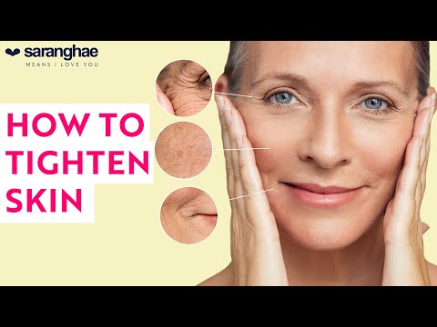 How To Tighten Skin (3 Best Ways)