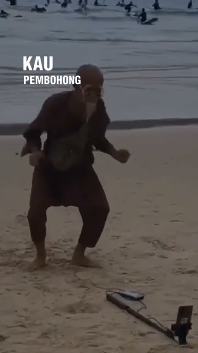 suara buaya betina #kocak #trending #ai