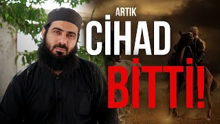 Artık Cihad Bitti - Recep Baltacı