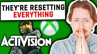 The Halo-Activision Rumors Are Getting INSANE…
