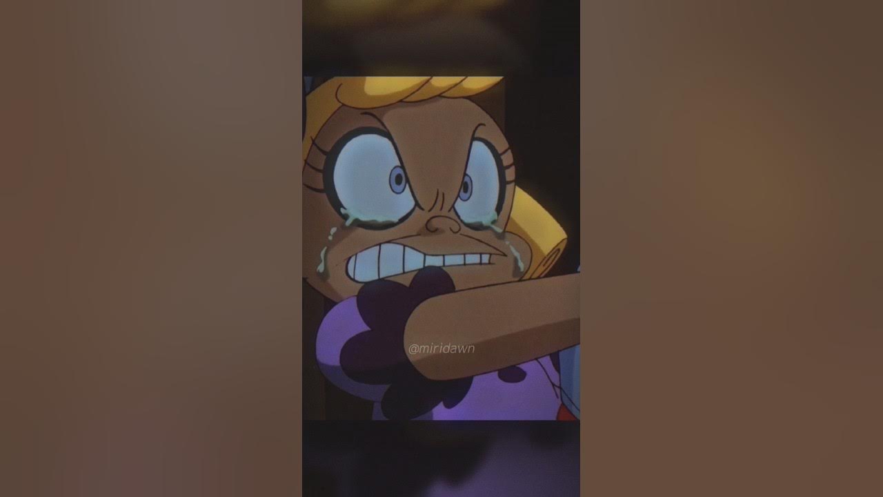 The TRULY TRAGIC & SICKENING story of a child named BabyDoll | #shorts #batman #justiceleague #dc The TRULY TRAGIC & SICKENING story of a child named BabyDoll | #shorts #batman #justiceleague #dc