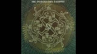 Sol Invictus – Lex Talionis
