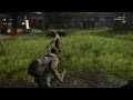 No Return-Assault-The Last of Us Part II Remastered