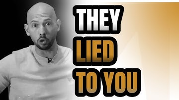 Andrew Tate - Explains How The Matrix Works