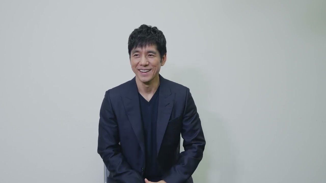 西島秀俊 NYに暮らす夫婦に忍び寄る“破綻”へのカウントダウン 西島秀俊