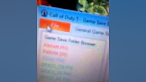 COD 5 MODS PS3 NO JAILBREAK WORKS ONLINE AND OFFLINE ON ANY MAP