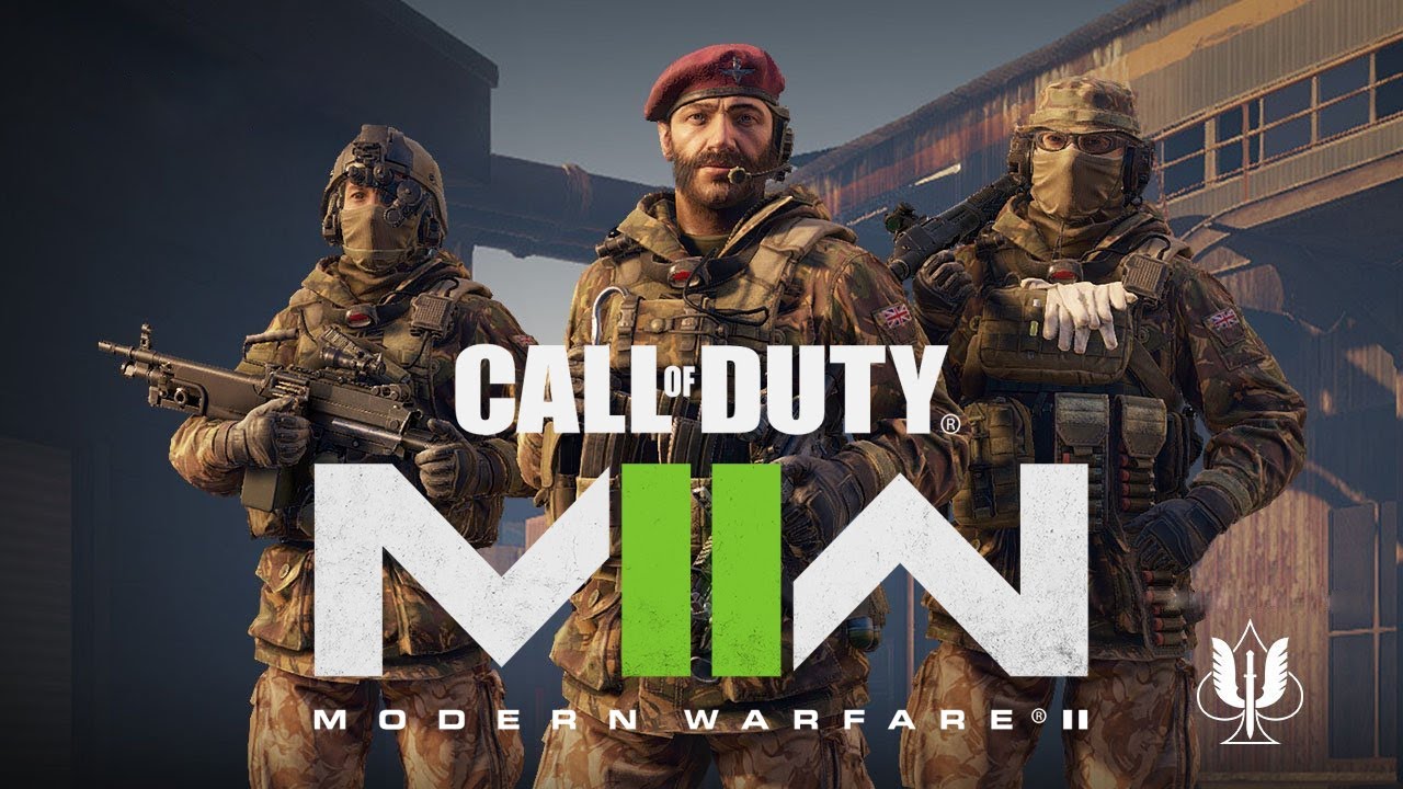 MODERN WARFARE 2 SECRET BUNDLES LEAKED